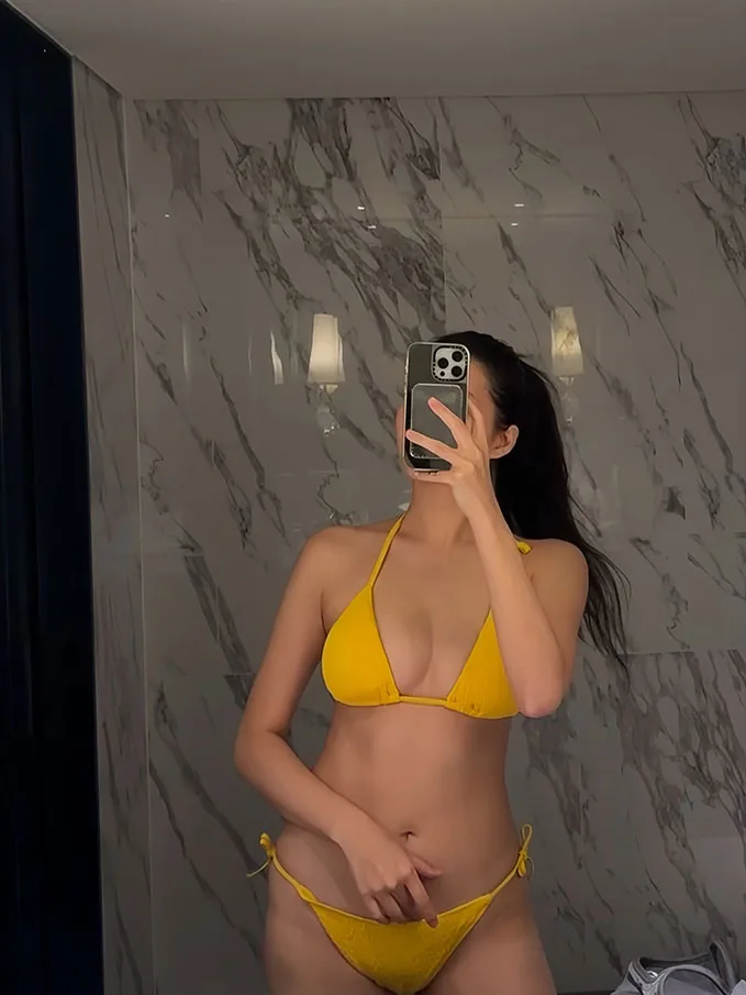 Kimberlychichi