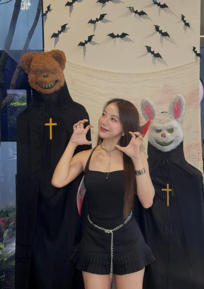 ยัยวิหาทำ